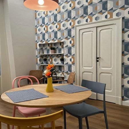 B&B La Farfalla ペスカーラ エクステリア 写真