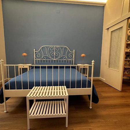 B&B La Farfalla ペスカーラ エクステリア 写真