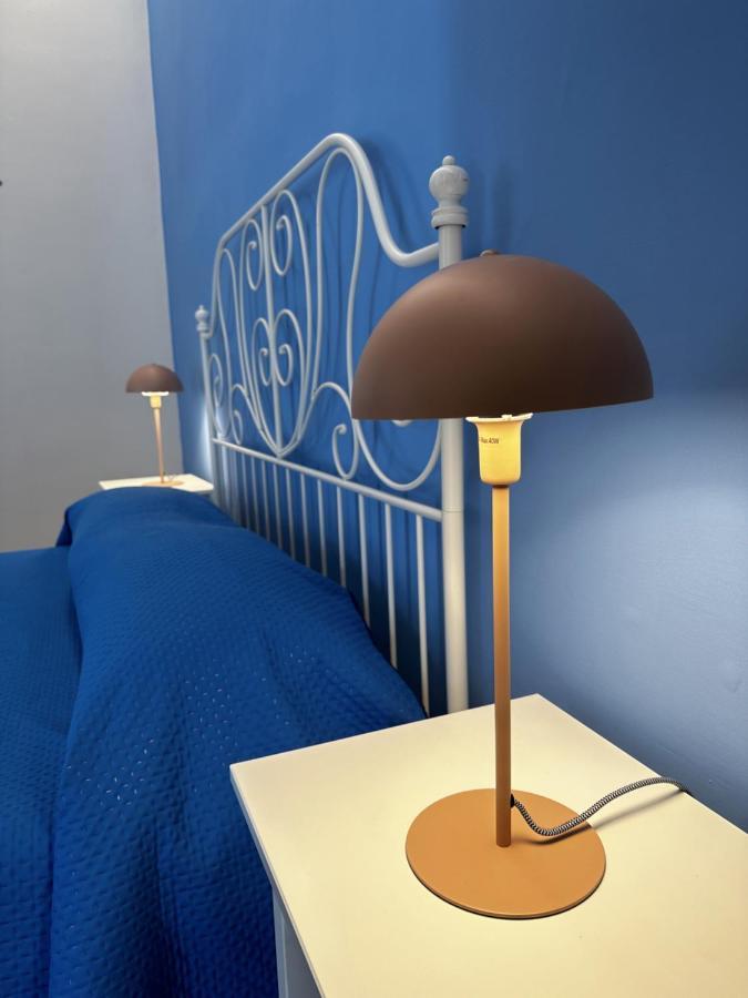 B&B La Farfalla ペスカーラ エクステリア 写真